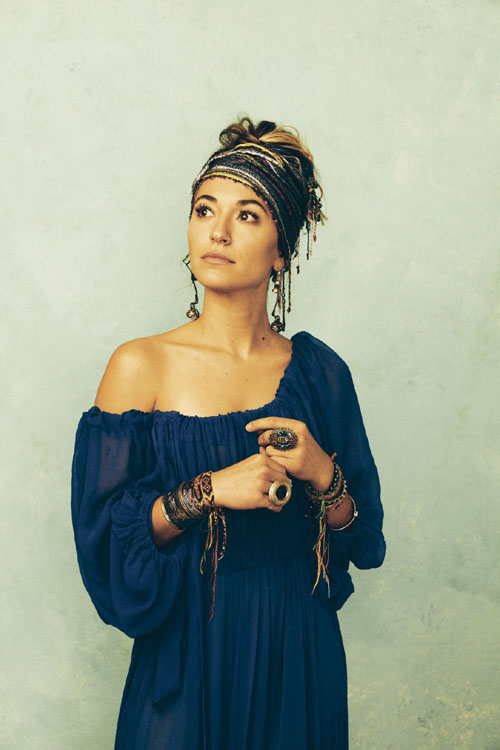  Lauren Daigle   Height, Weight, Age, Stats, Wiki and More